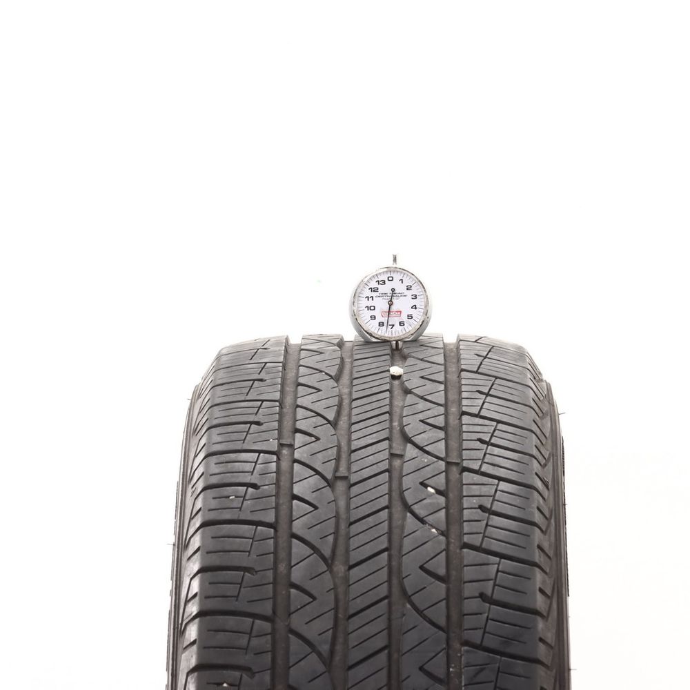 Set of (2) Used 225/55R19 Kelly Edge Touring A/S 99V - 6.5-7/32 - Image 5