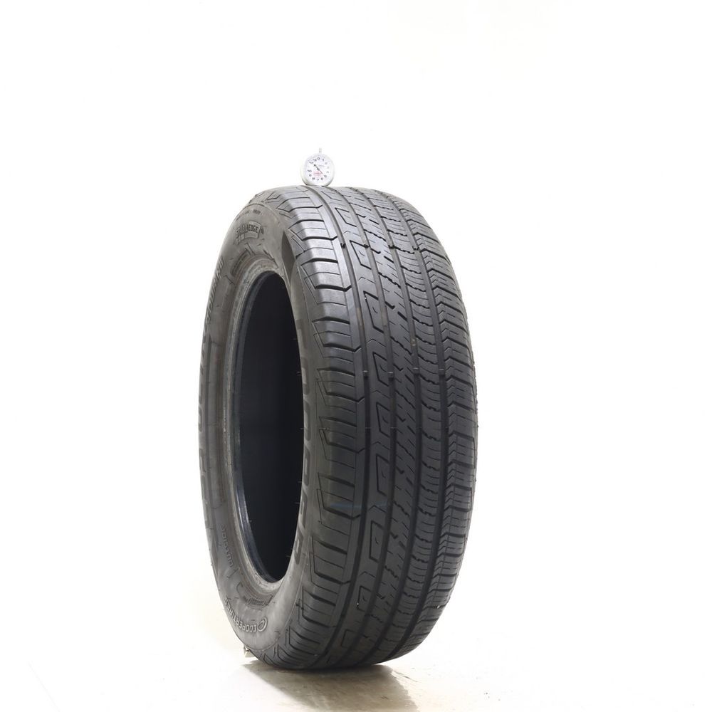 Used 225/60R18 Cooper CS5 Ultra Touring 100V - 5/32 - Image 1