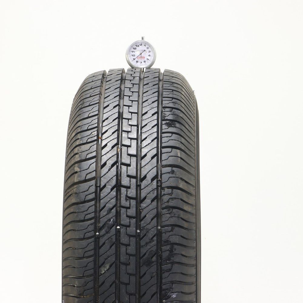 Set of (2) Used P 225/75R16 Dextero DHT2 106T - 9/32 - Image 2