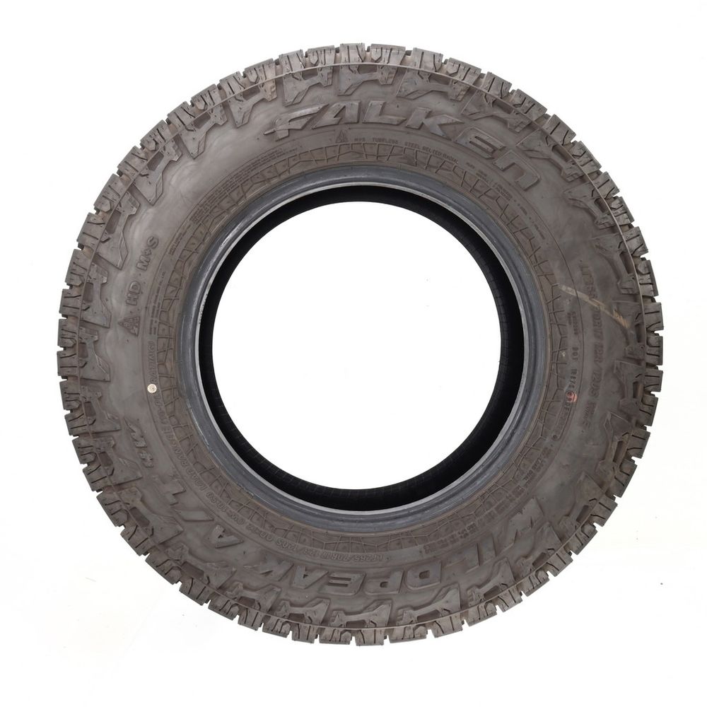 Used LT 265/70R17 Falken Wildpeak A/T4W HD 123/120S E - 16/32 - Image 3