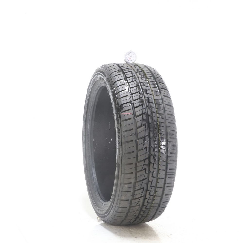 Used 215/45ZR18 General G-Max AS-07 93W - 9.5/32 - Image 1