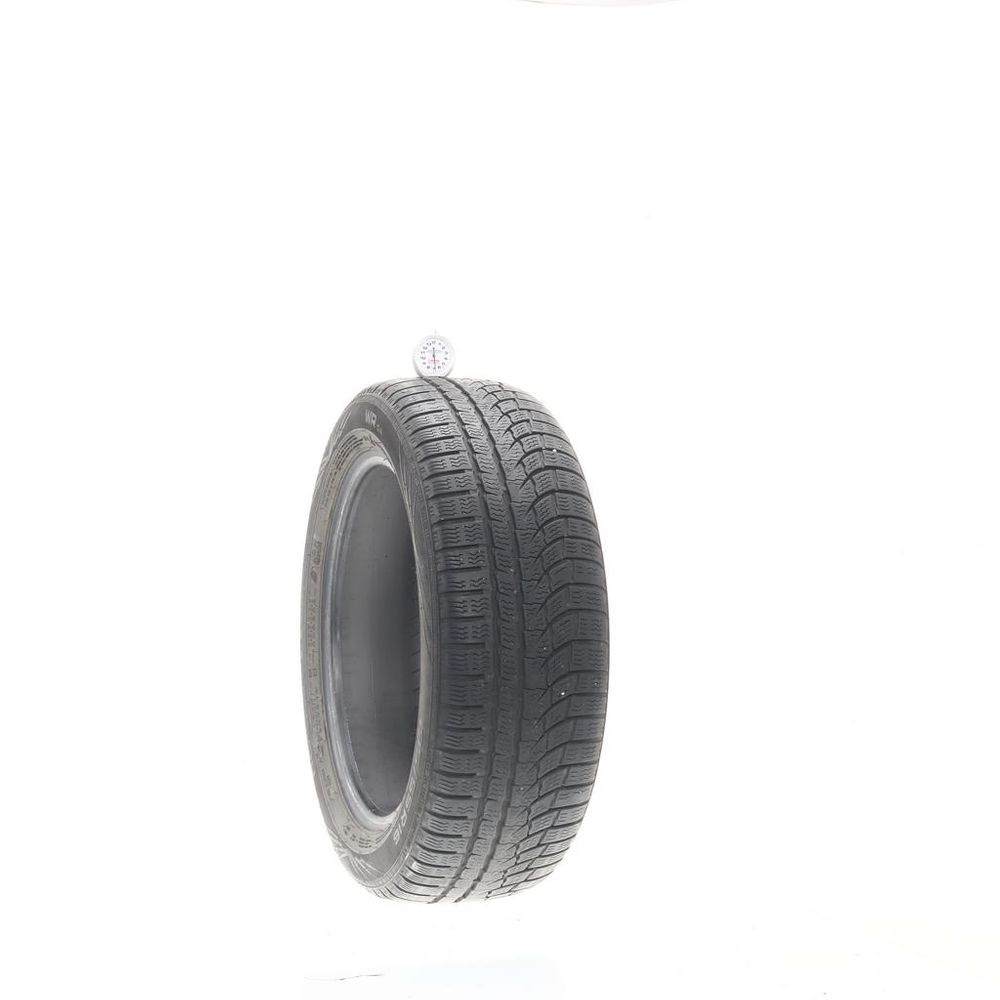 Used 195/55R16 Nokian WR G4 87V - 6.5/32 - Image 1