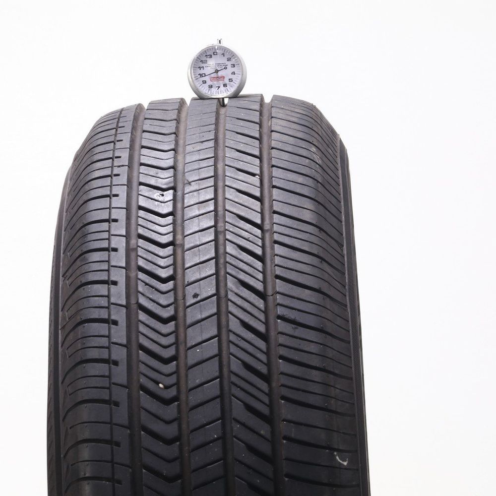 Set of (4) Used 265/70R18 Yokohama Geolandar X-CV G057 116T - 8-9.5/32 - Image 5