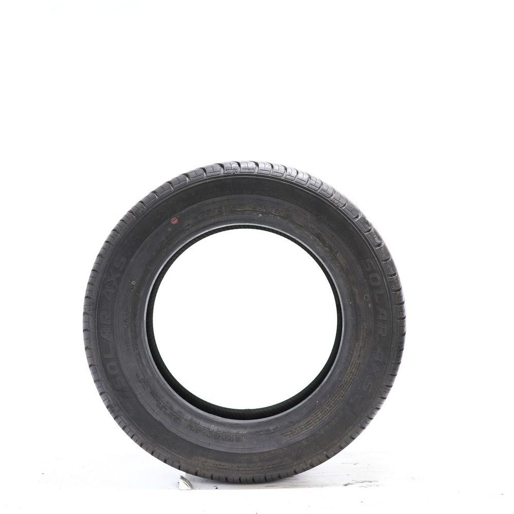 Driven Once 205/60R15 Solar 4XS 91H - 10/32 - Image 3