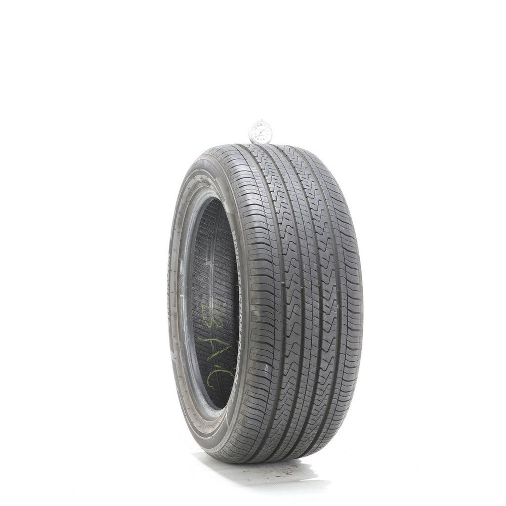 Used 225/50R17 Hankook Mavis Traction Control 4Season 94V - 8.5/32 - Image 1