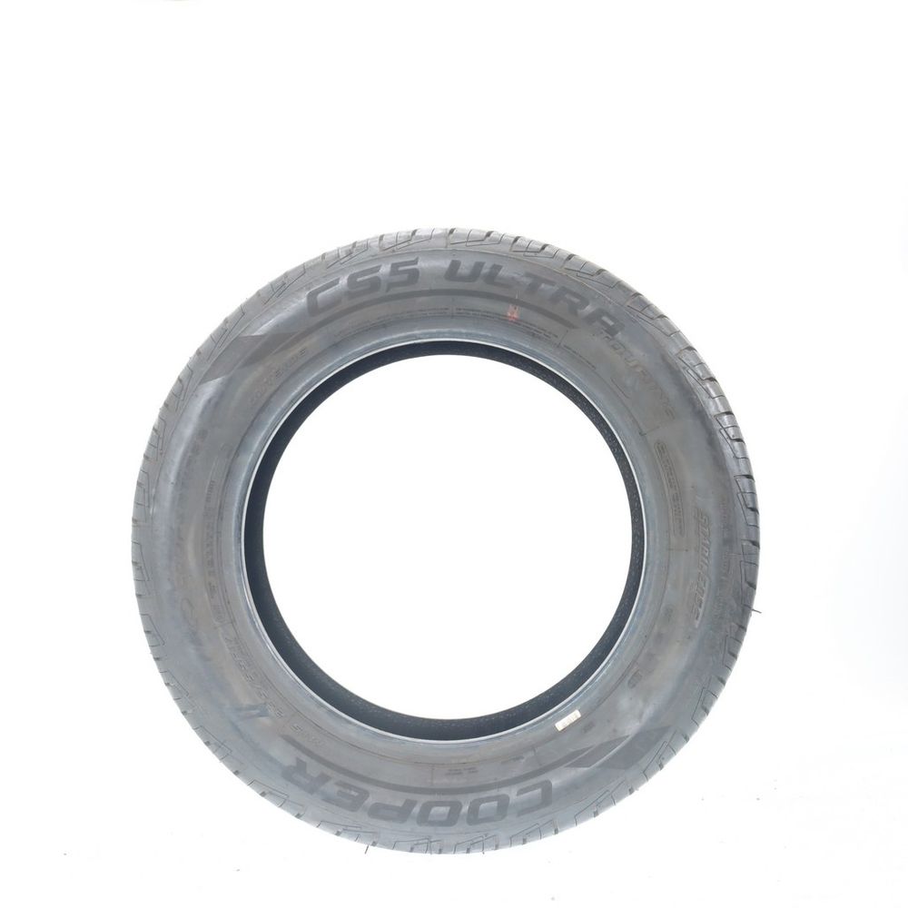 New 235/55R17 Cooper CS5 Ultra Touring 99W - Image 3