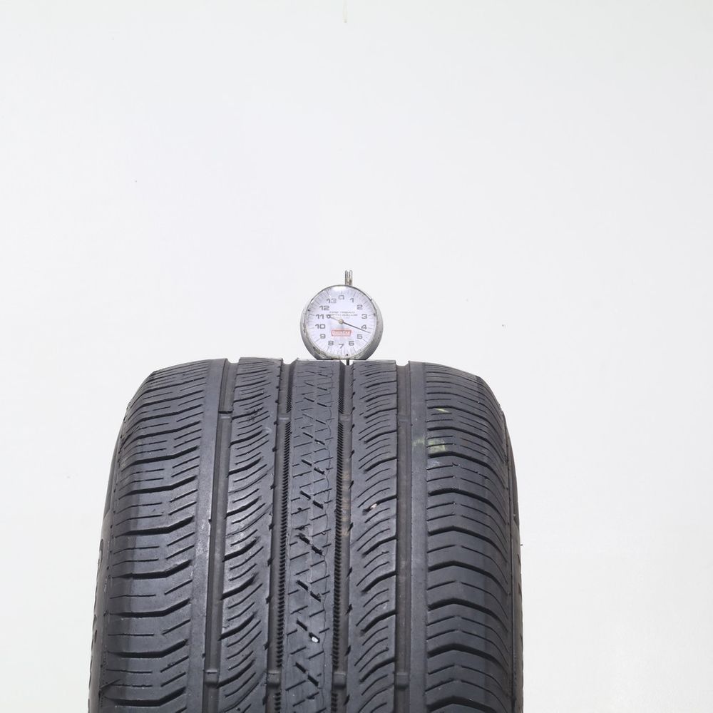 Used 235/60R18 Continental ProContact TX 103H - 4/32 - Image 2