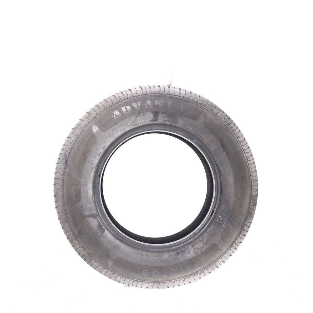 Used 205/70R14 Advanta ER-700 95T - 9.5/32 - Image 3