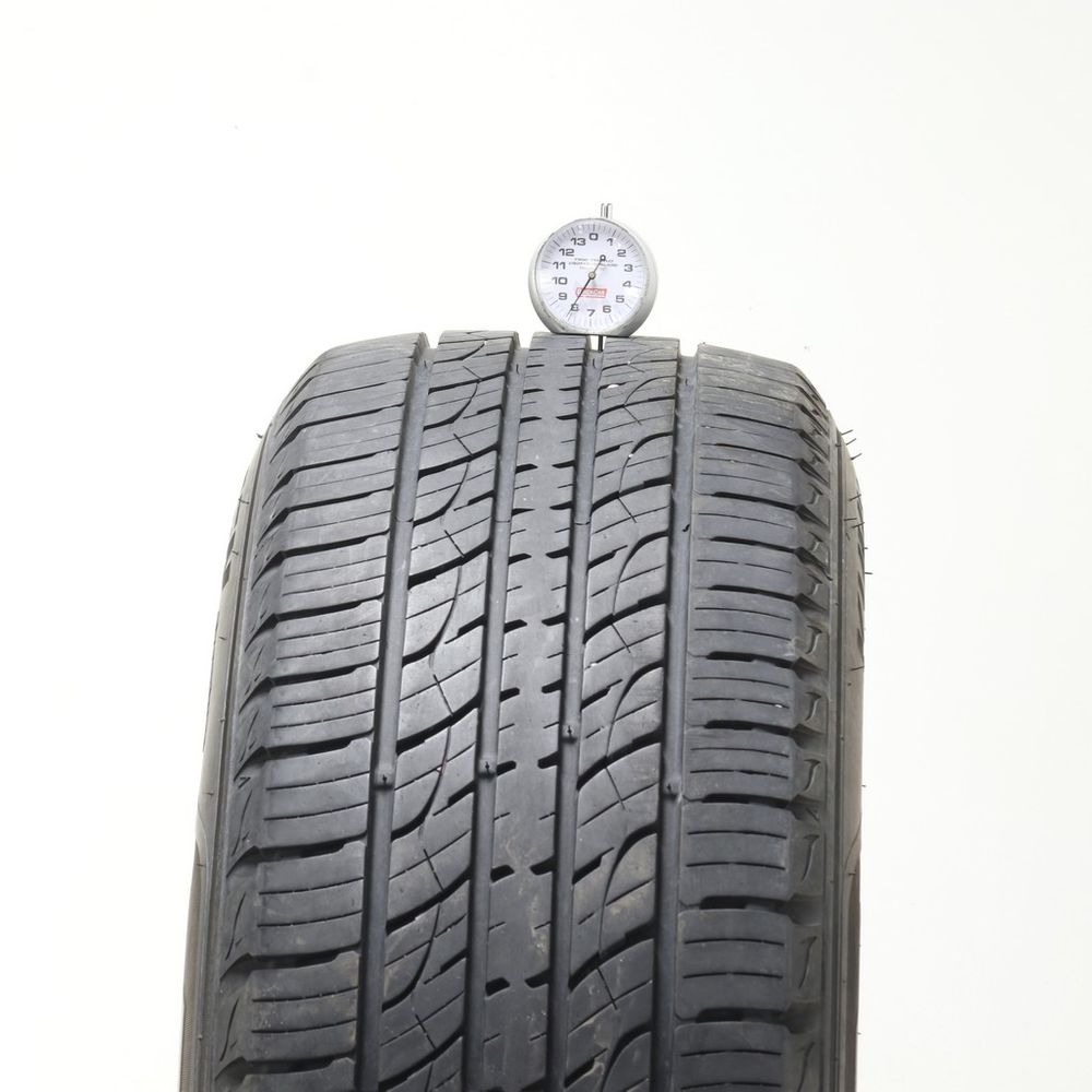 Used 235/65R18 Kumho Crugen Premium 110V - 8/32 - Image 2