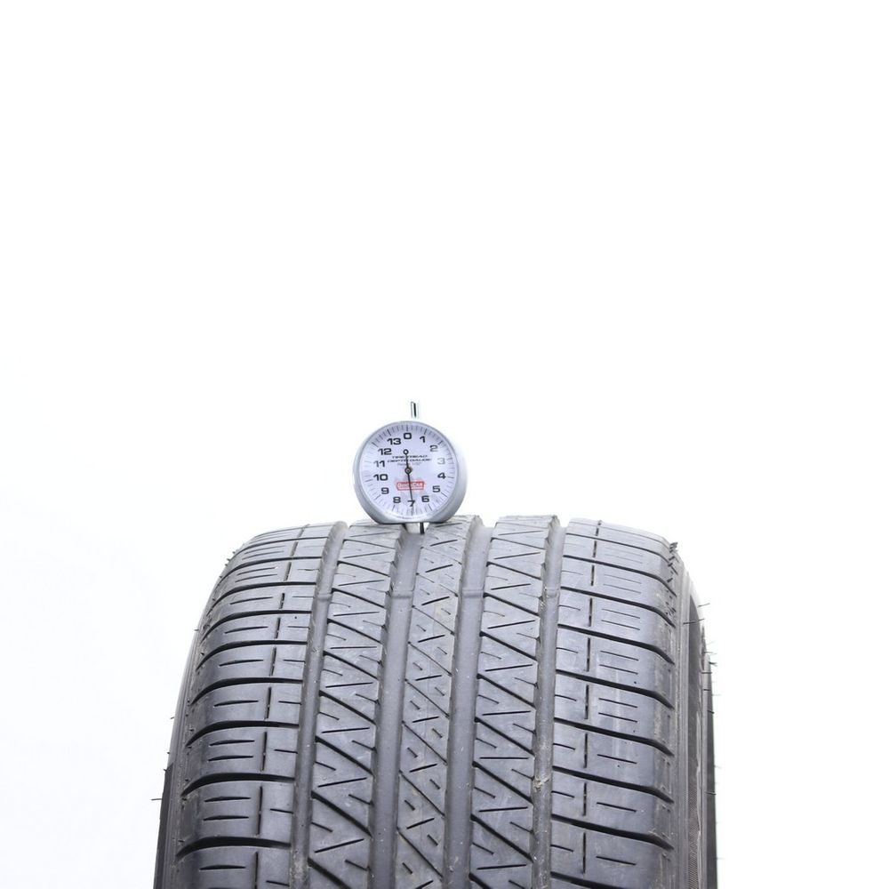 Set of (2) Used 225/45R19 Dunlop SP Sport 5000 92W - 7-8.5/32 - Image 2