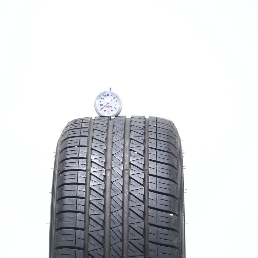 Set of (2) Used 225/45R19 Dunlop SP Sport 5000 92W - 7-8.5/32 - Image 5
