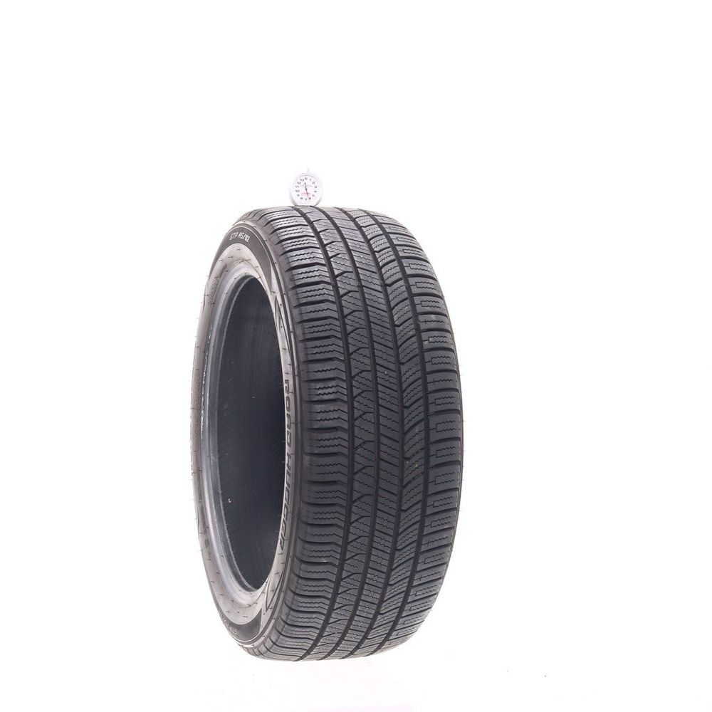 Set of (2) Used 235/45R18 Road Hugger GTP AS/02 98V - 6.5-7.5/32 - Image 1