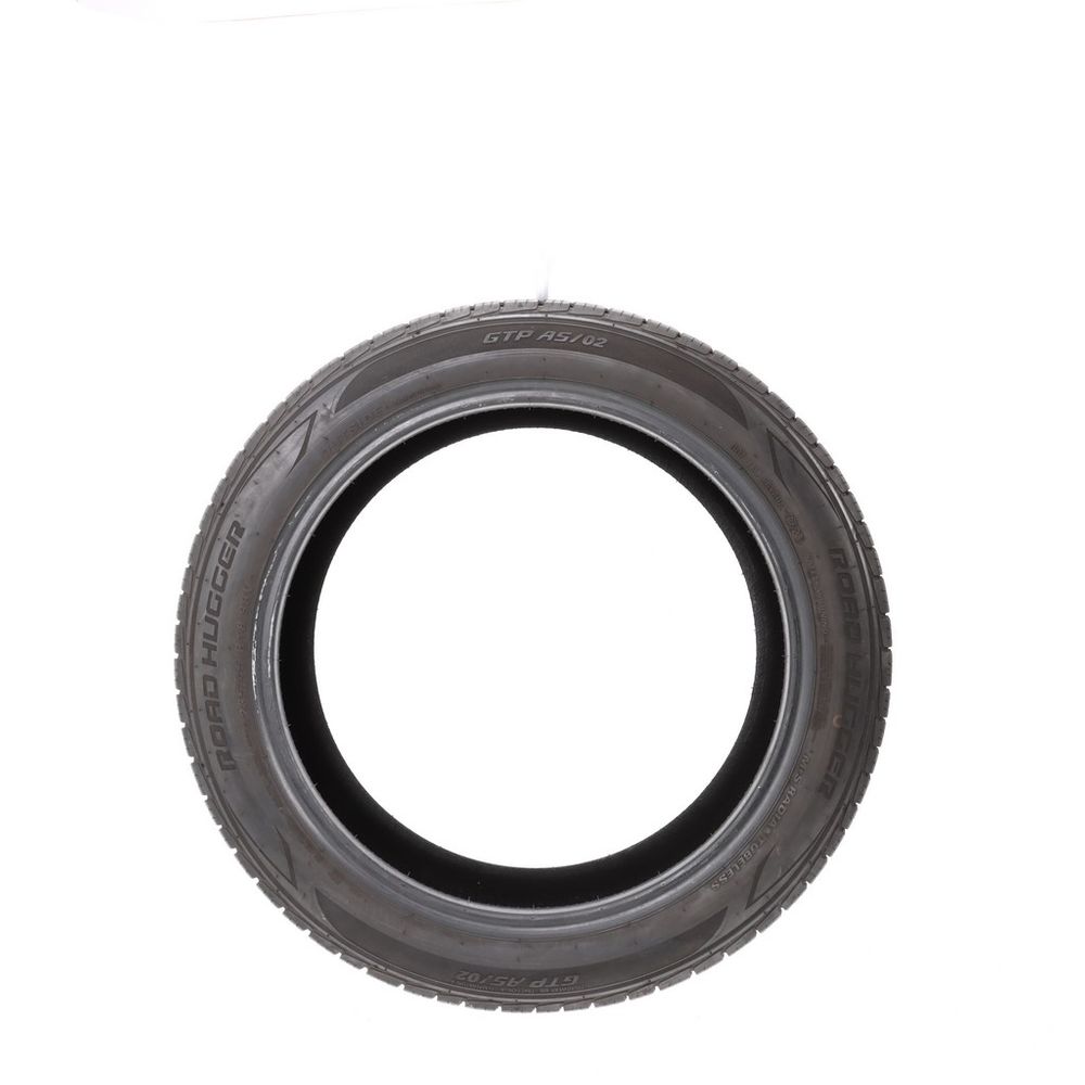Set of (2) Used 235/45R18 Road Hugger GTP AS/02 98V - 6.5-7.5/32 - Image 3