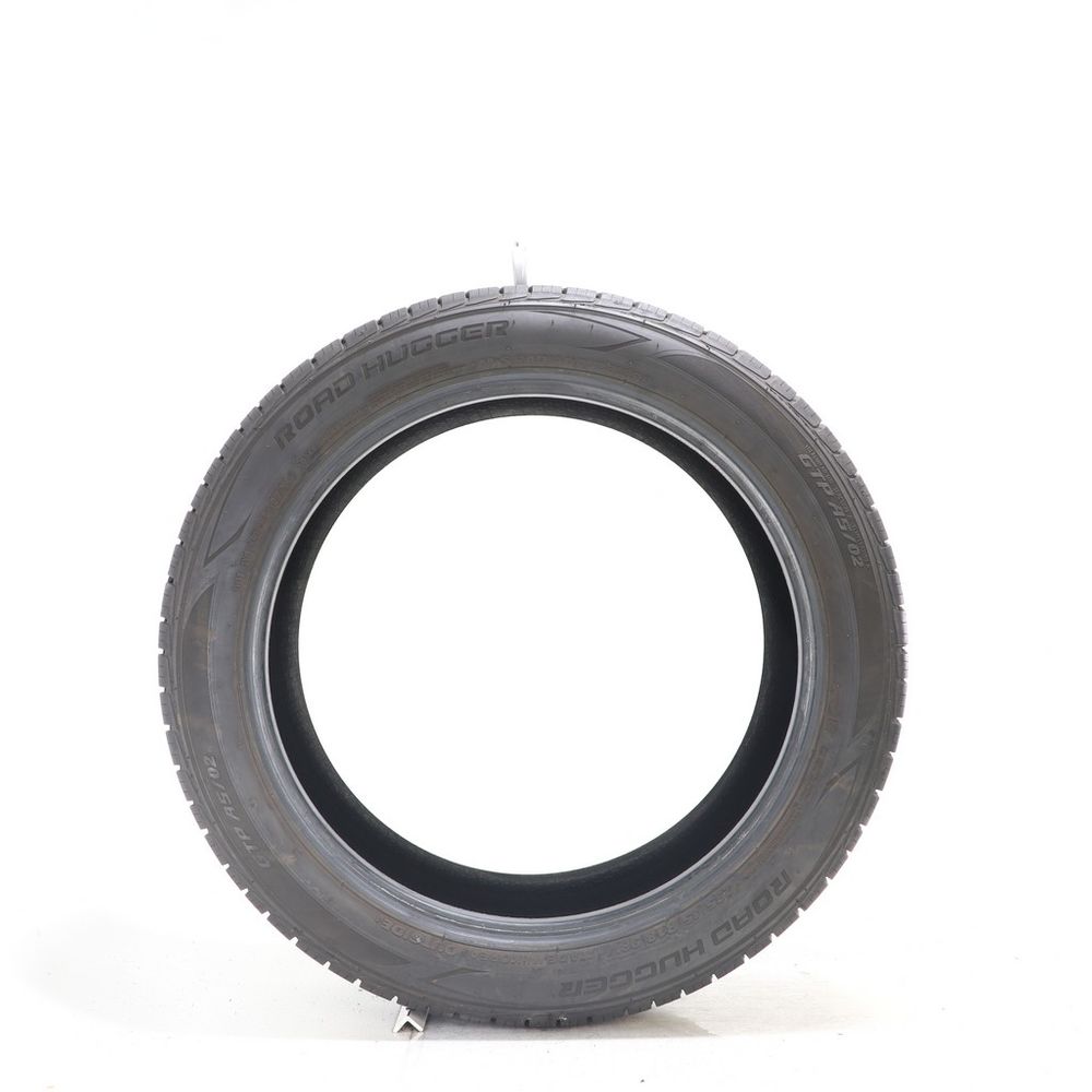 Set of (2) Used 235/45R18 Road Hugger GTP AS/02 98V - 6.5-7.5/32 - Image 6