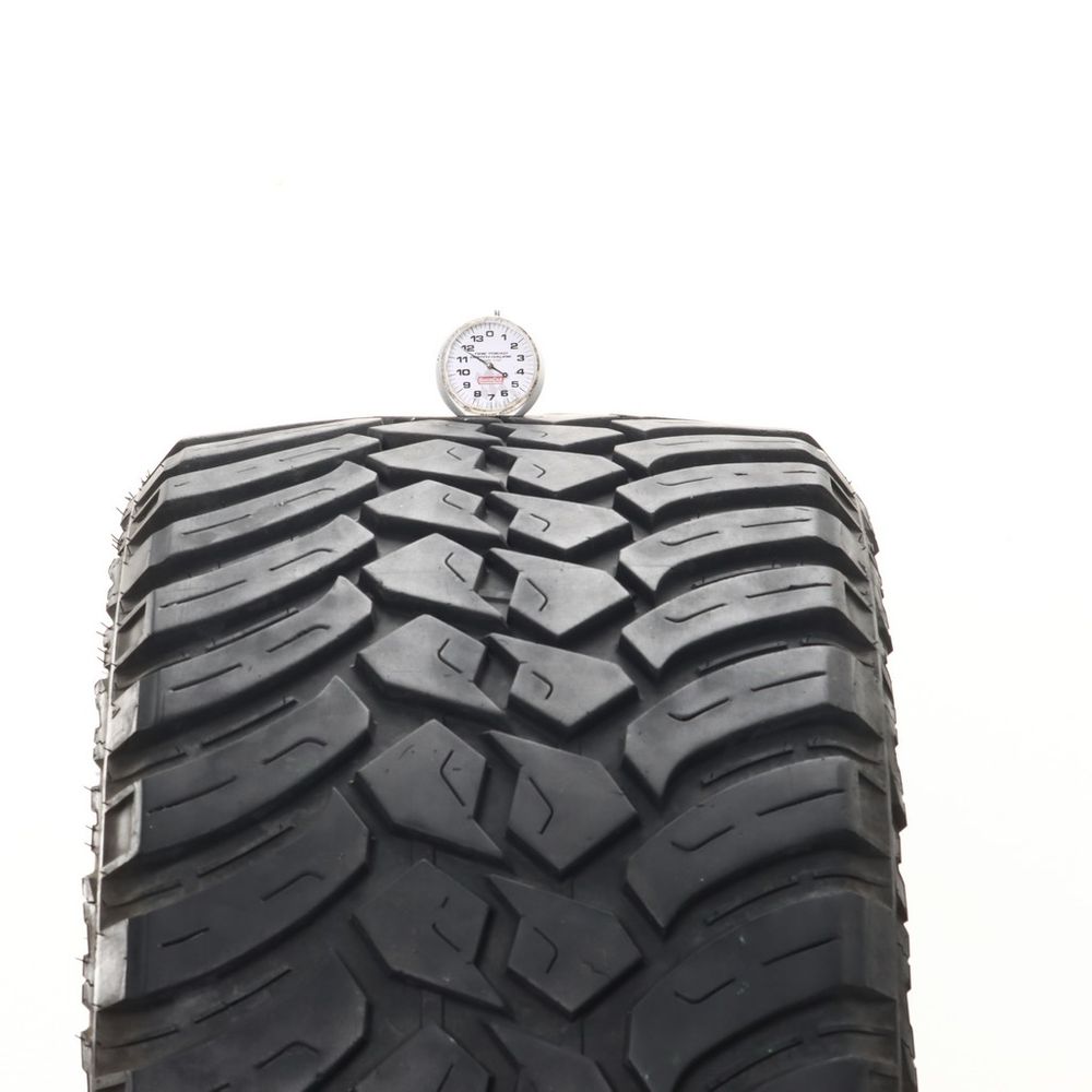 Used LT 33X13.5R24 AMP Terrain Attack M/T A 121Q F - 11.5/32 - Image 2