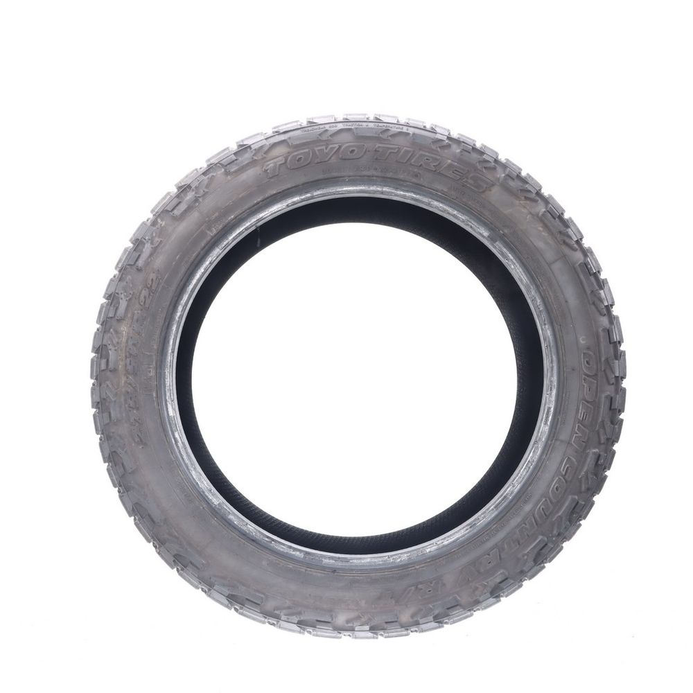 Used 275/50R22 Toyo Open Country RT Trail 111T - 12.5/32 - Image 3