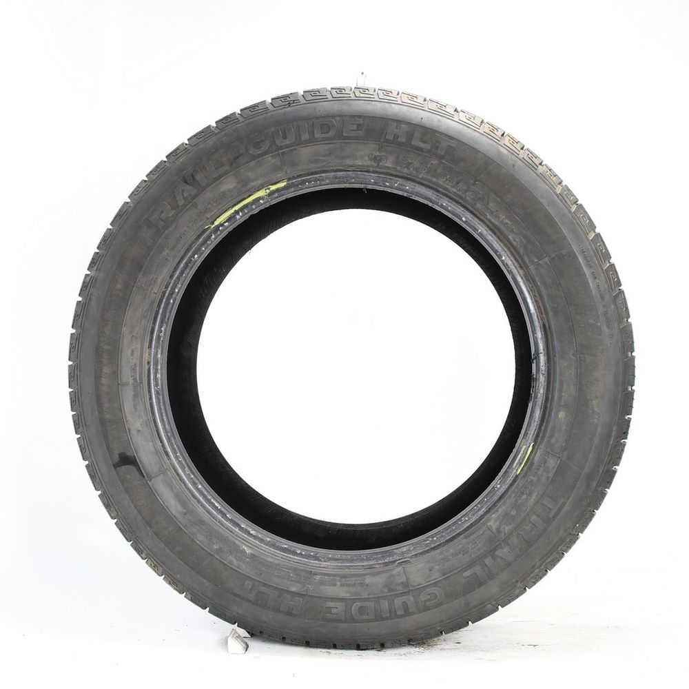 Used 275/55R20 Trail Guide HLT 117T - 6.5/32 - Image 3