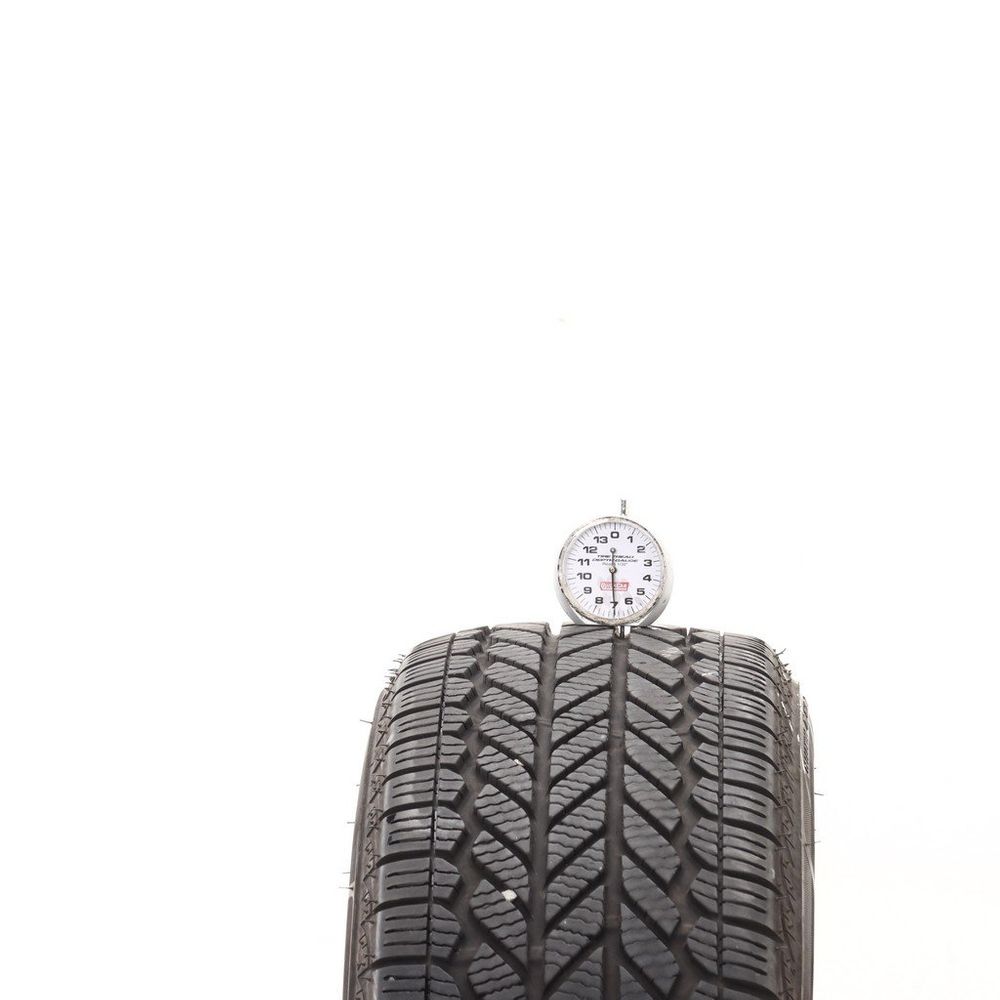 Set of (4) Used 195/65R15 Bridgestone WeatherPeak 91H - 6.5-7/32 - Image 5
