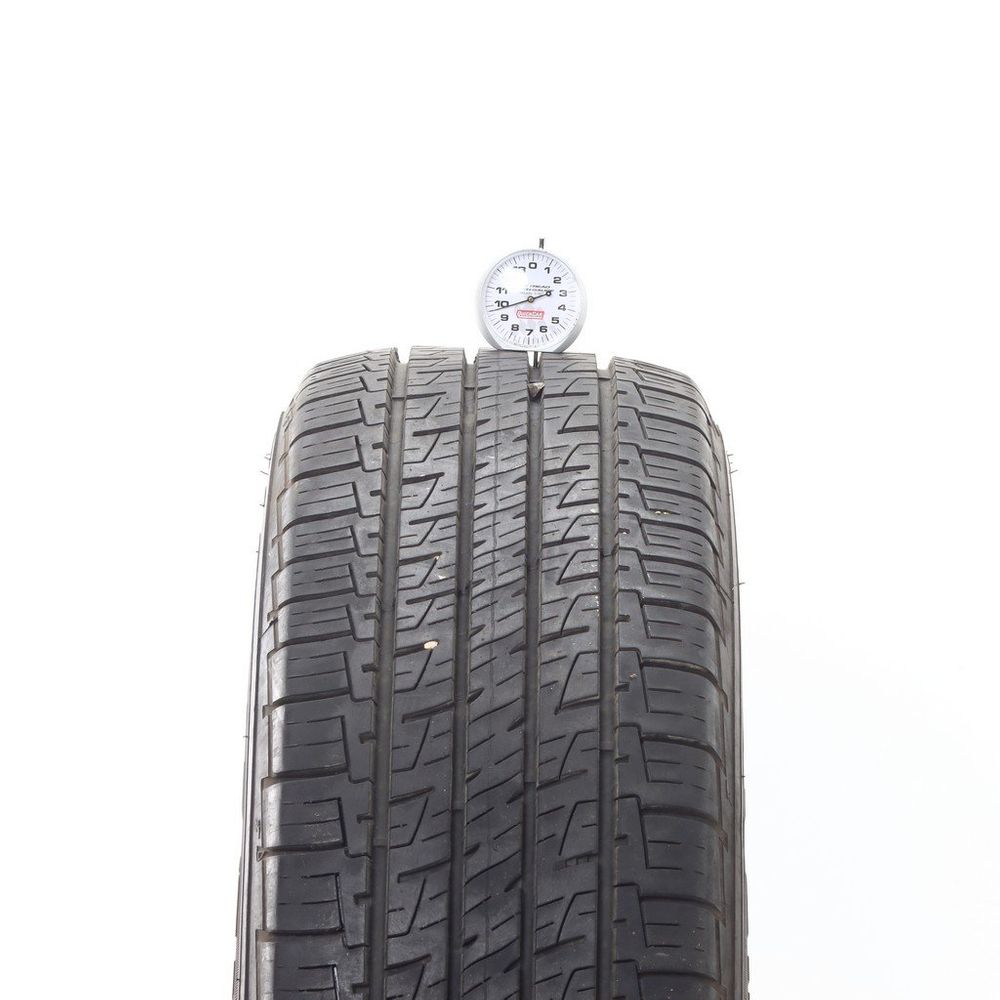 Set of (4) Used 225/65R17 Goodyear Assurance MaxLife 102H - 8.5-10/32 - Image 8