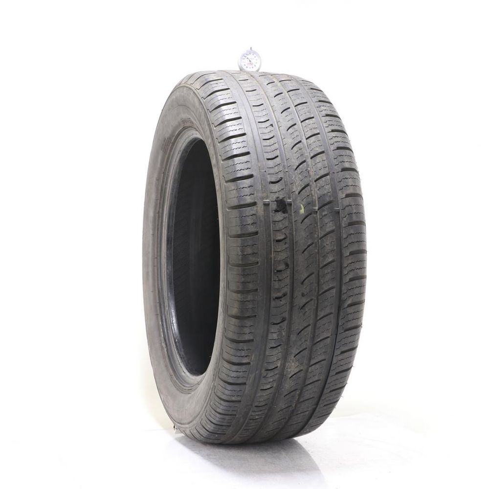 Used 275/55R20 Travelstar UN33 117V - 5/32 - Image 1