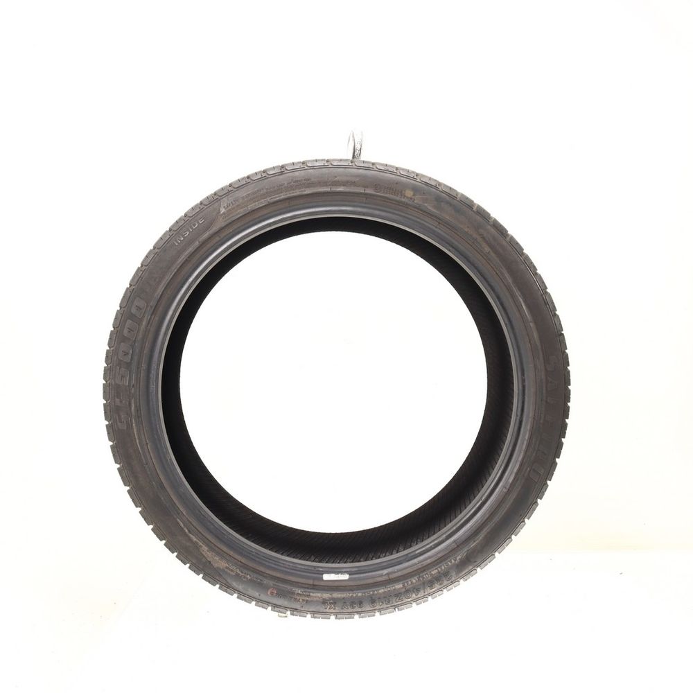 Used 225/40ZR19 Saffiro SF5000 93Y - 9/32 - Image 3