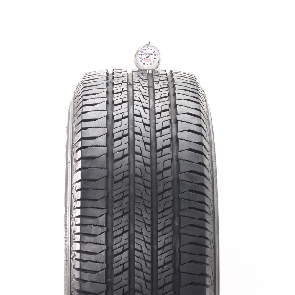 Set of (2) Used 265/70R17 Pathfinder HT 115T - 9-9.5/32 - Image 2