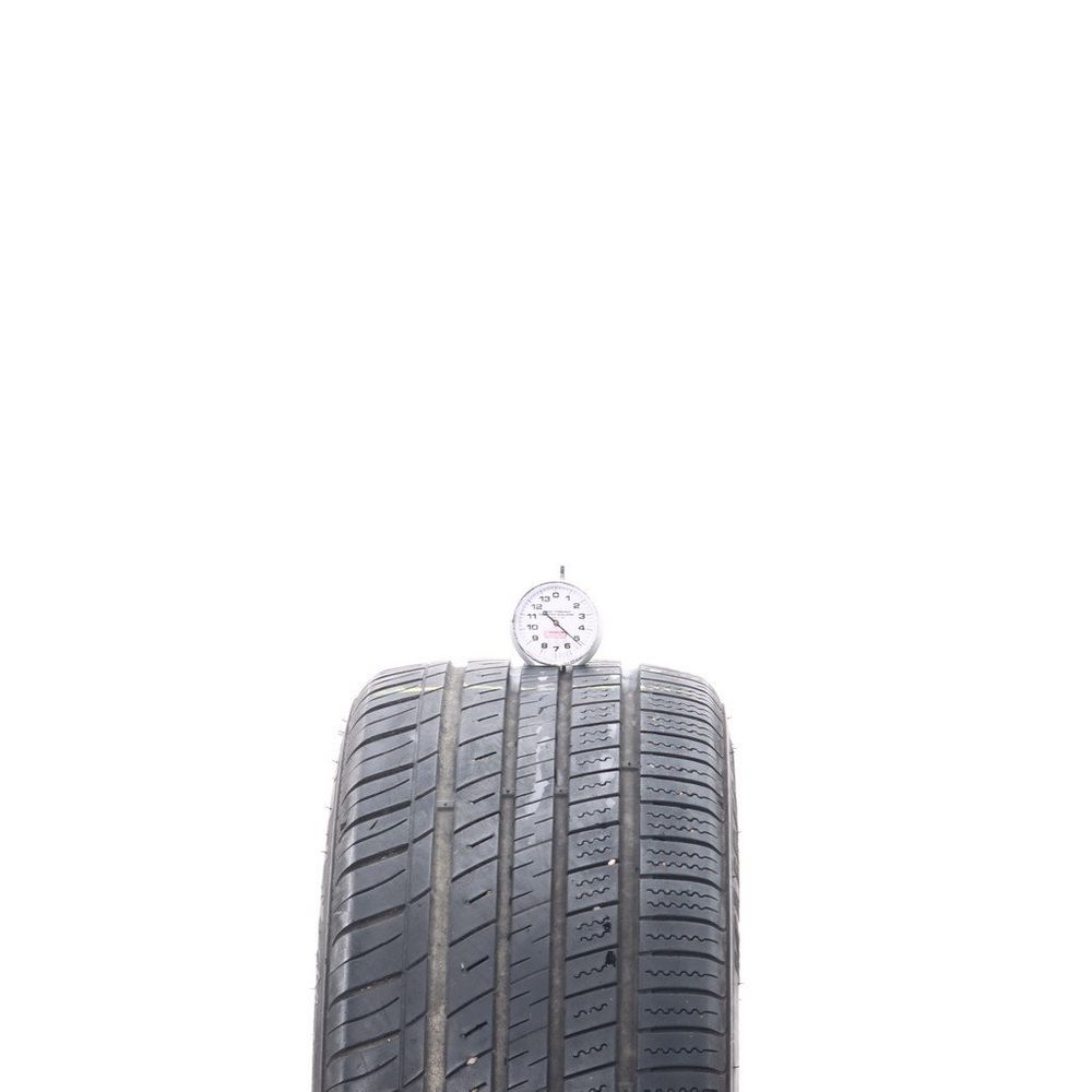Set of (2) Used 205/55ZR16 Kumho Ecsta LX Platinum 91W - 5-5.5/32 - Image 2