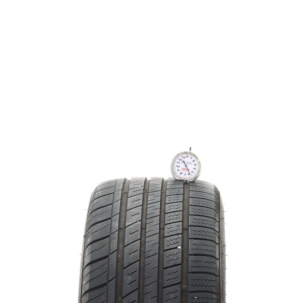 Set of (2) Used 205/55ZR16 Kumho Ecsta LX Platinum 91W - 5-5.5/32 - Image 5