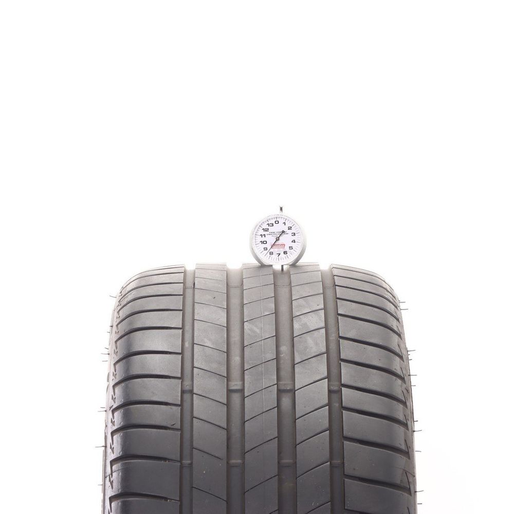 Used 255/40R20 Bridgestone Turanza T005 AO B-Silent 101Y - 8.5/32 - Image 2