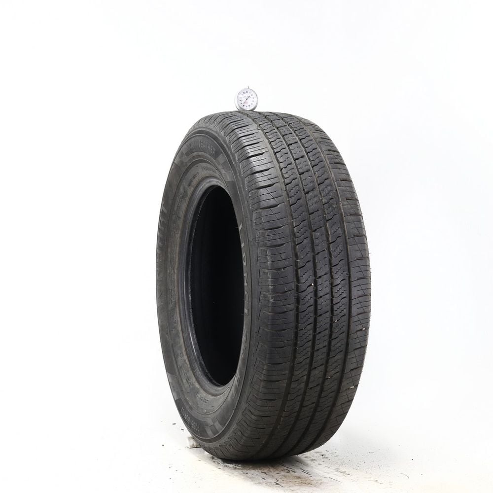 Set of (2) Used 255/65R17 Lionhart Lionclaw HT 110H - 7-8.5/32 - Image 4