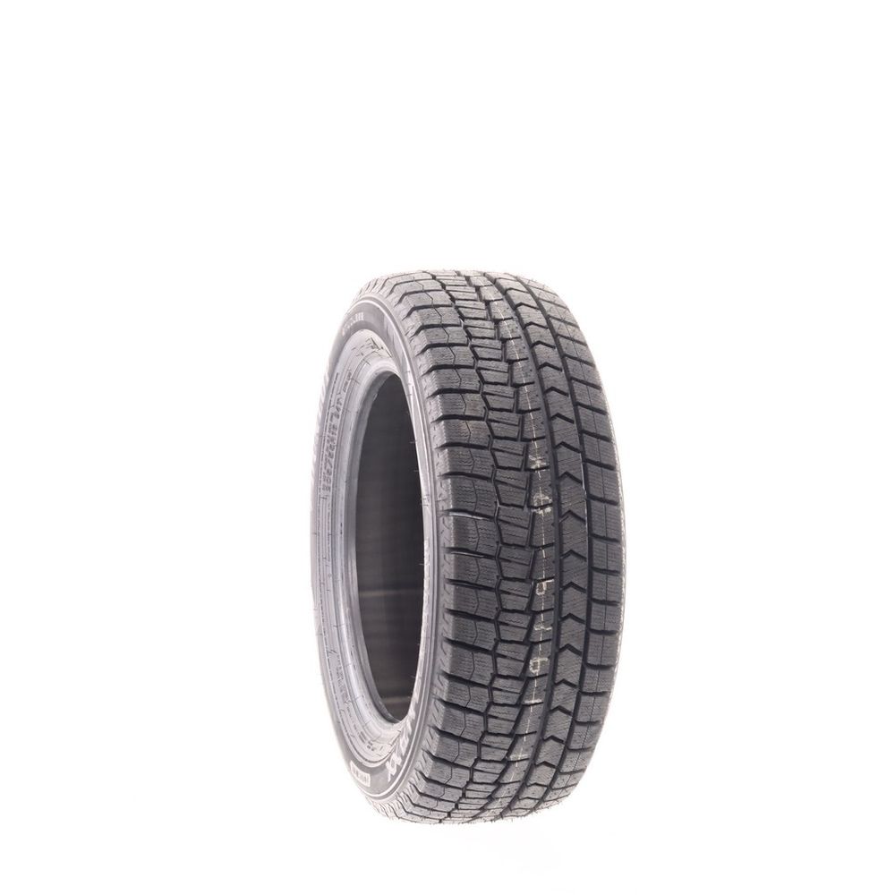 Set of (2) New 205&frasl;55R16 Dunlop Winter Maxx WM02 94T | Utires