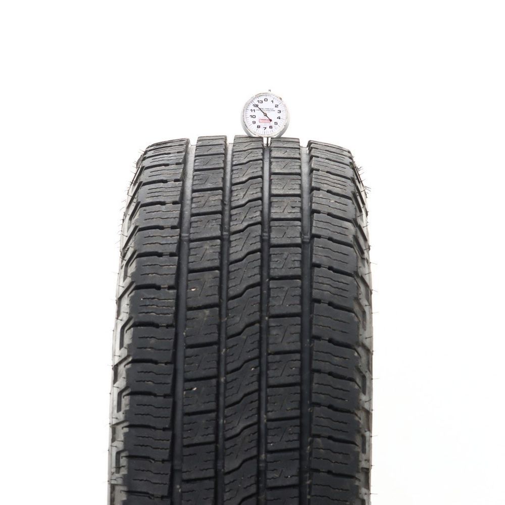 Used LT 265/70R17 Falken WildPeak H/T HT02 HD 121/118S E - 12/32 - Image 2