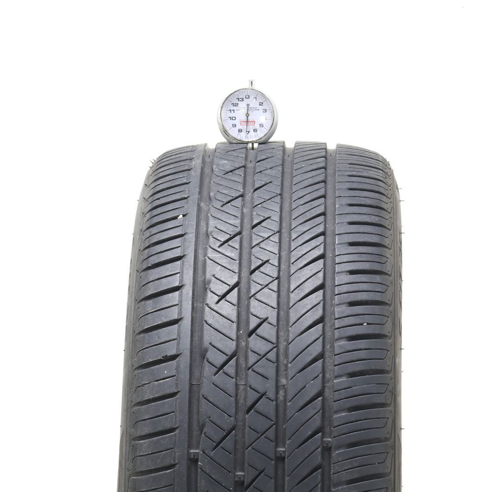 Set of (4) Used 225/45ZR17 Laufenn S Fit AS 91W - 7-8/32 - Image 2