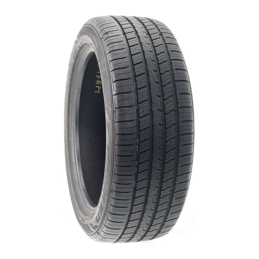 Driven Once 245/50R20 Falken Pro G5 CSV 102V - 10/32 - Image 1