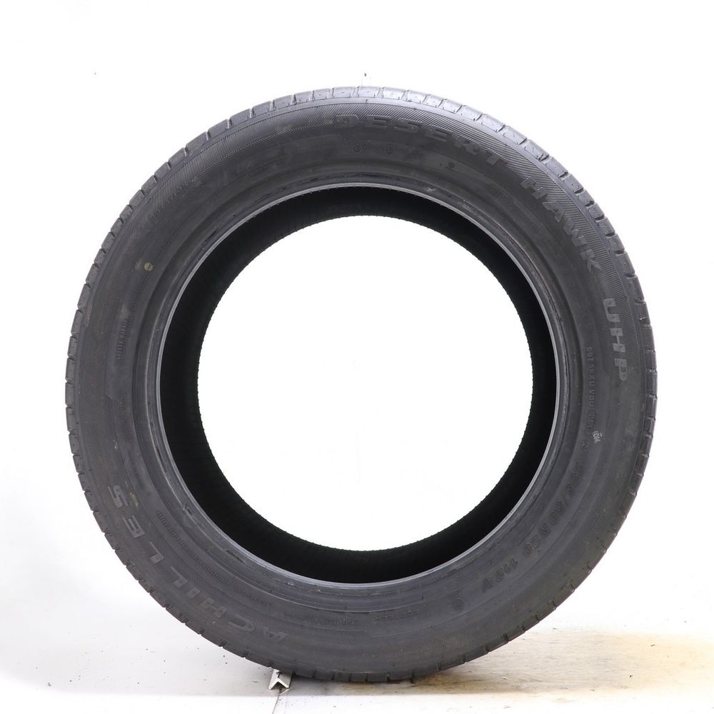 Used 285/50R20 Achilles Desert Hawk UHP 112V - 6.5/32 - Image 3