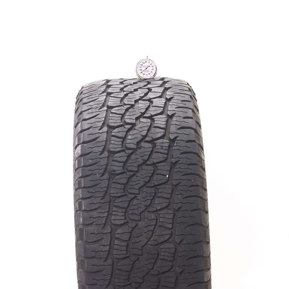 Set of (2) Used 285/60R18 BFGoodrich Trail-Terrain T/A 116H - 7.5-9/32 - Image 5