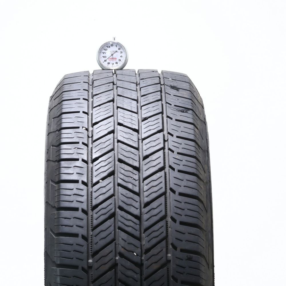 Used 265/70R18 Continental TerrainContact H/T 116T - 9/32 - Image 2