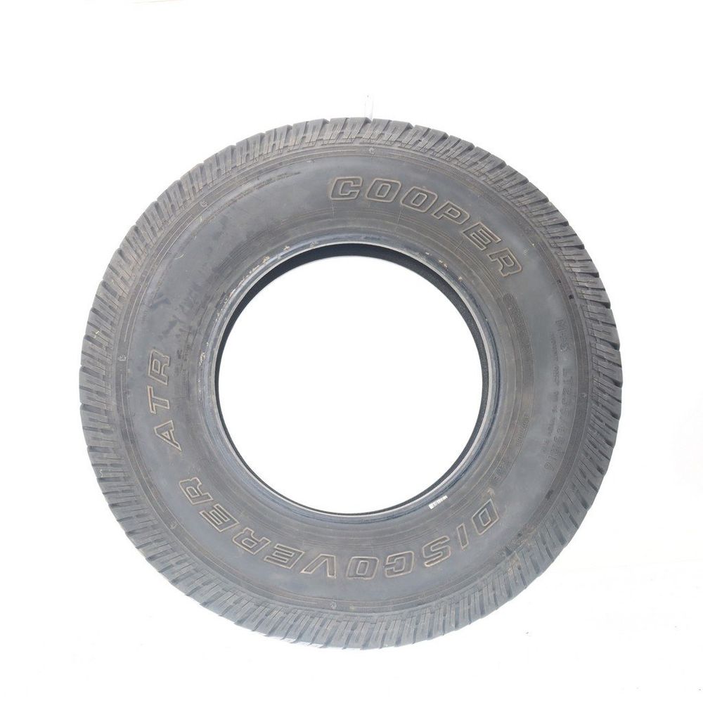 Used LT 235/85R16 Cooper Discoverer ATR 120/116R E - 7/32 - Image 3