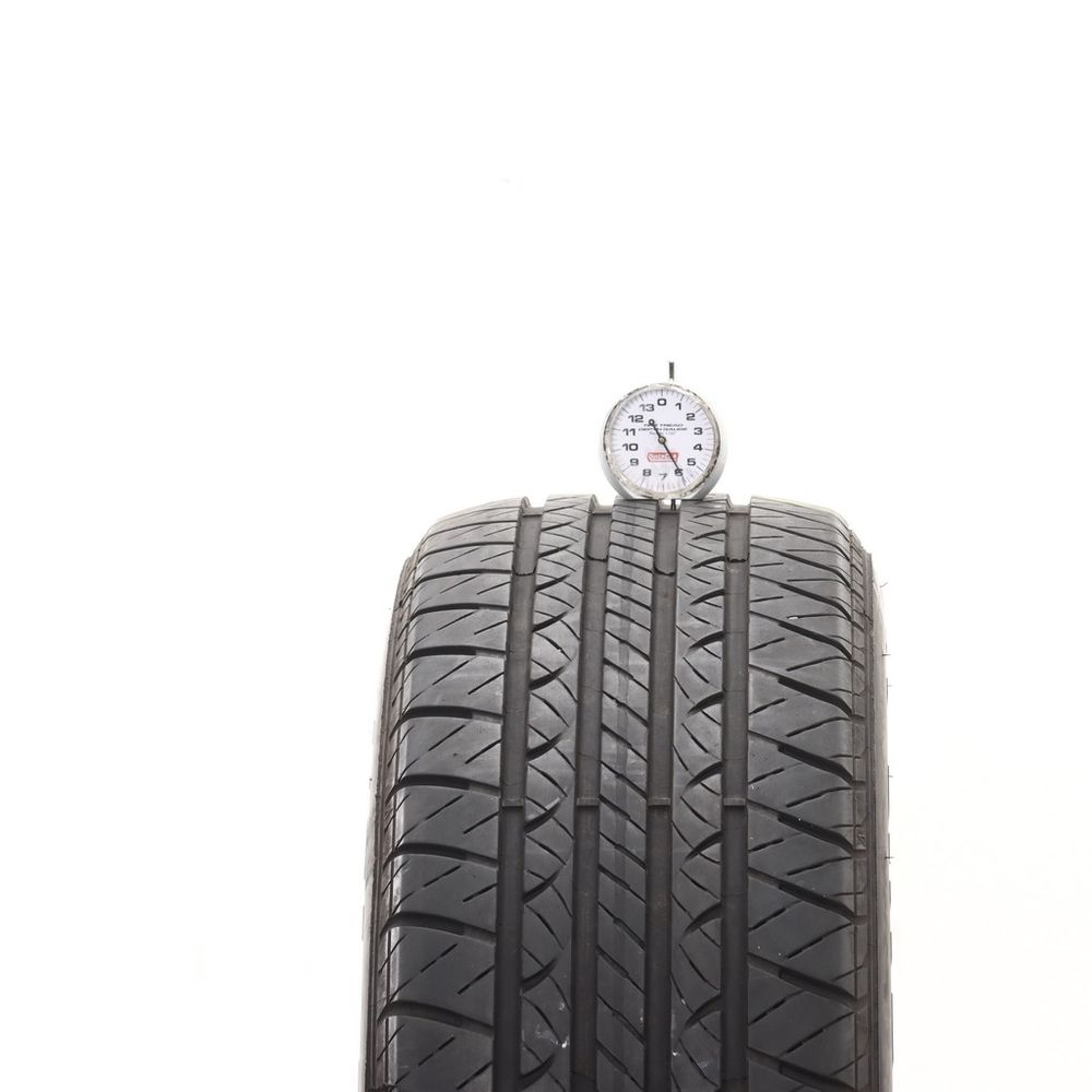 Set of (4) Used 195/65R15 Douglas Touring A/S 91H - 6/32 - Image 2