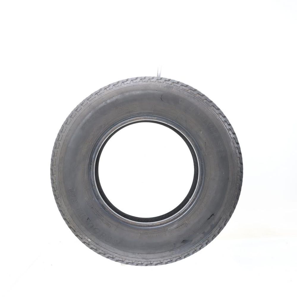 Used ST 205/75R14 Schooner STR 100/96L C - 8.5/32 - Image 3