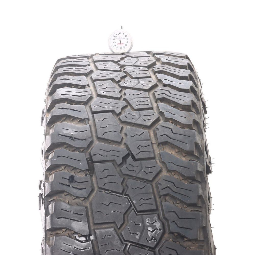 Used LT 35X12.5R17 Mickey Thompson Baja Boss A/T 119Q D - 6.5/32 - Image 2