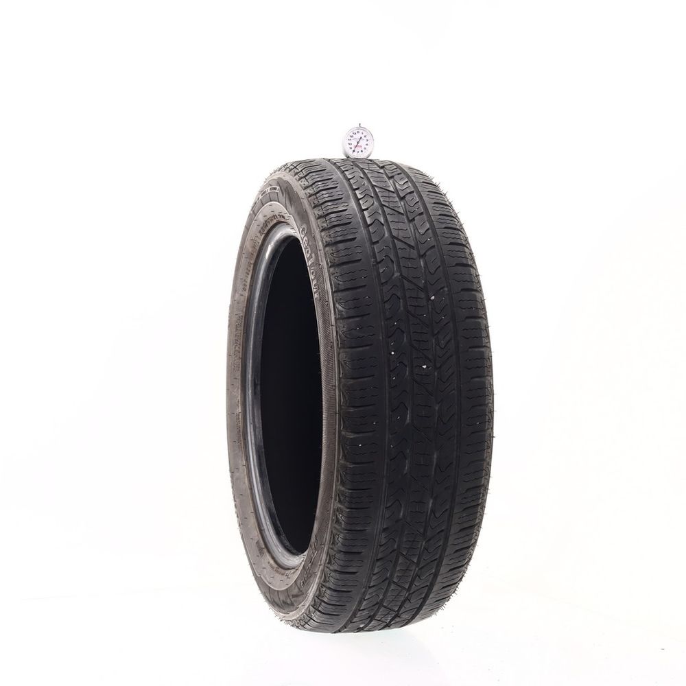 Used 225/55R19 Sumitomo GeoTour SUV 99V - 8/32 - Image 1