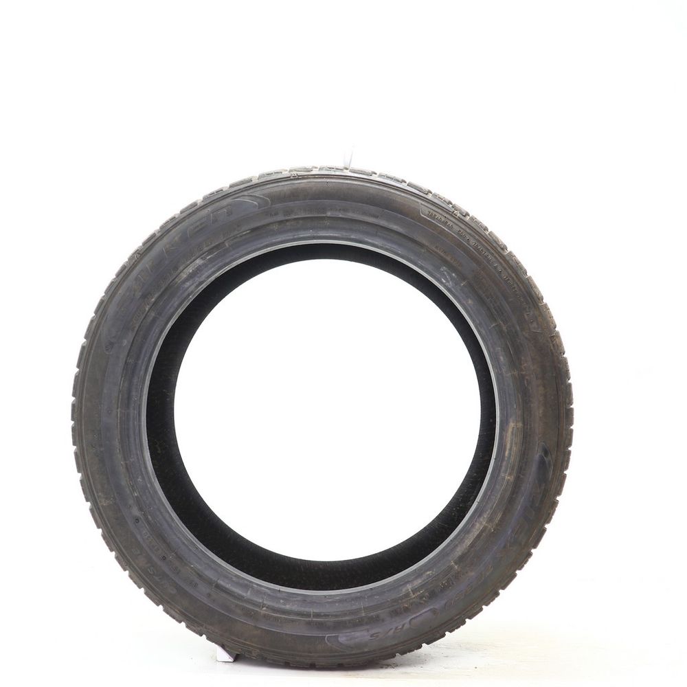 Used 245/45R18 Falken Ziex ZE950 A/S 100W - 7.5/32 - Image 3