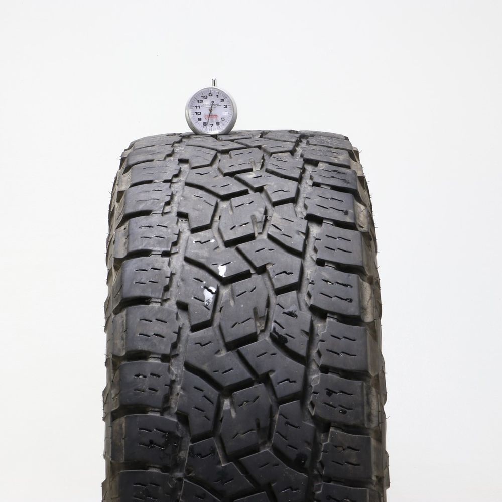 Used LT 275/70R18 Toyo Open Country A/T III 125/122S E - 7.5/32 - Image 2