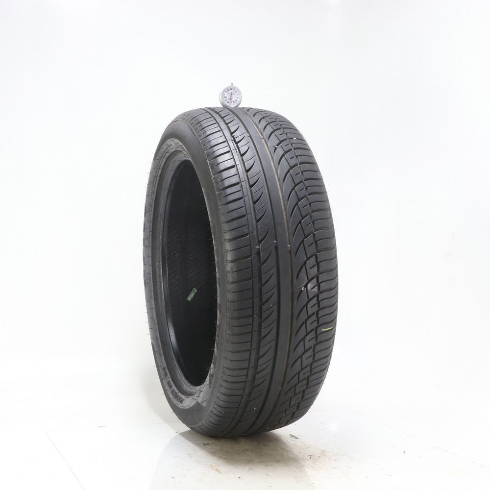 Set of (2) Used 245/50R20 Fullway HP108 102V - 6.5-7.5/32 - Image 4