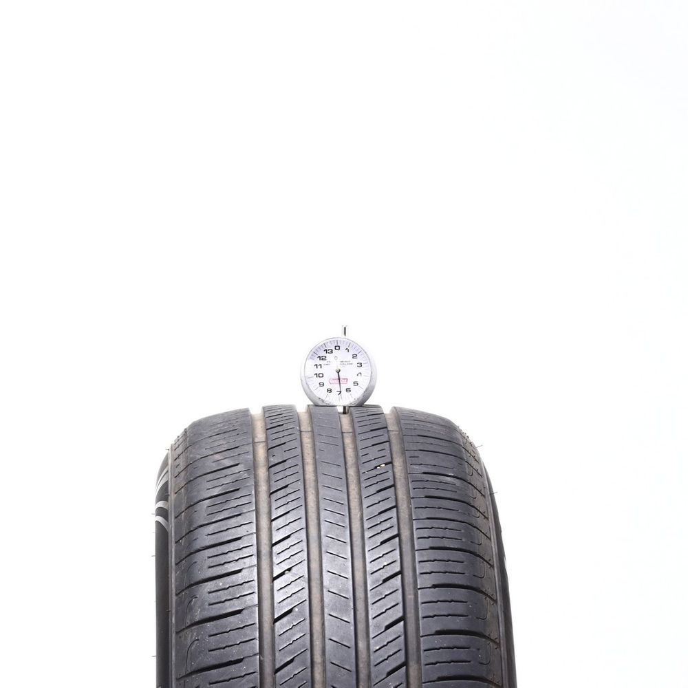 Set of (2) Used 215/60R17 Sailun Inspire 96T - 6.5-8/32 - Image 2