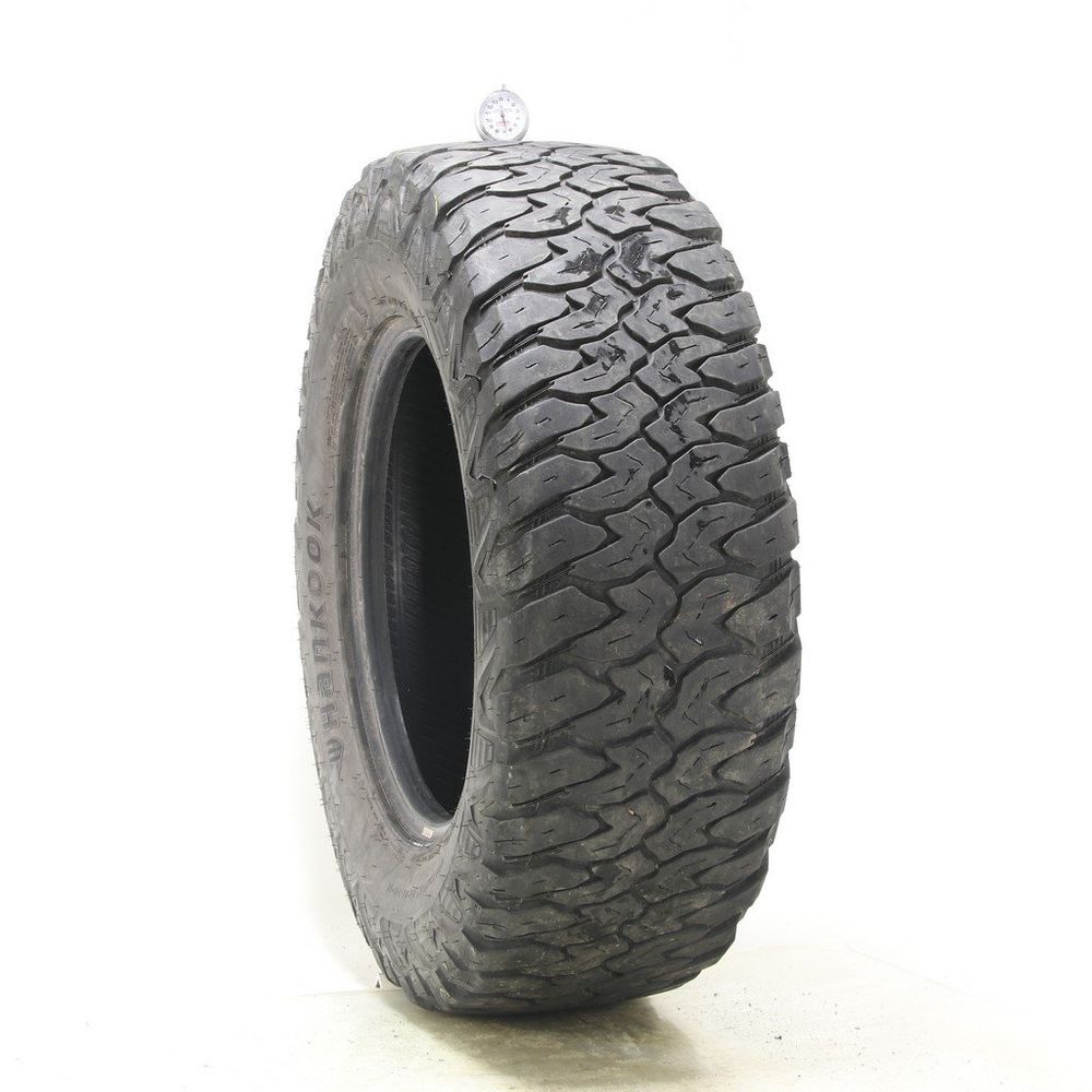 Used LT 275/70R18 Hankook Dynapro MT2 125/122R E - 6.5/32 - Image 1