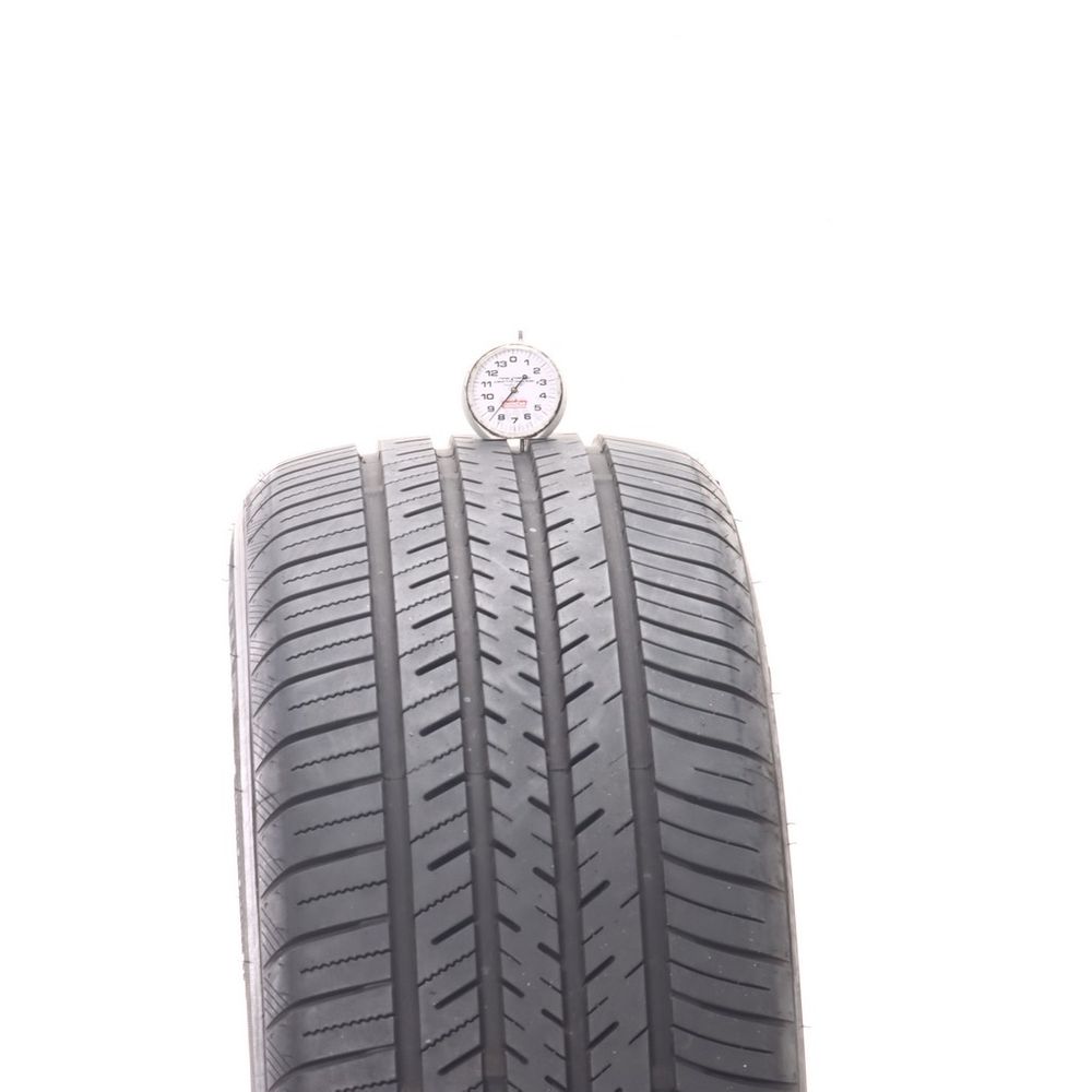 Set of (2) Used 245/50R20 Atlas Force UHP 102V - 8.5/32 - Image 2