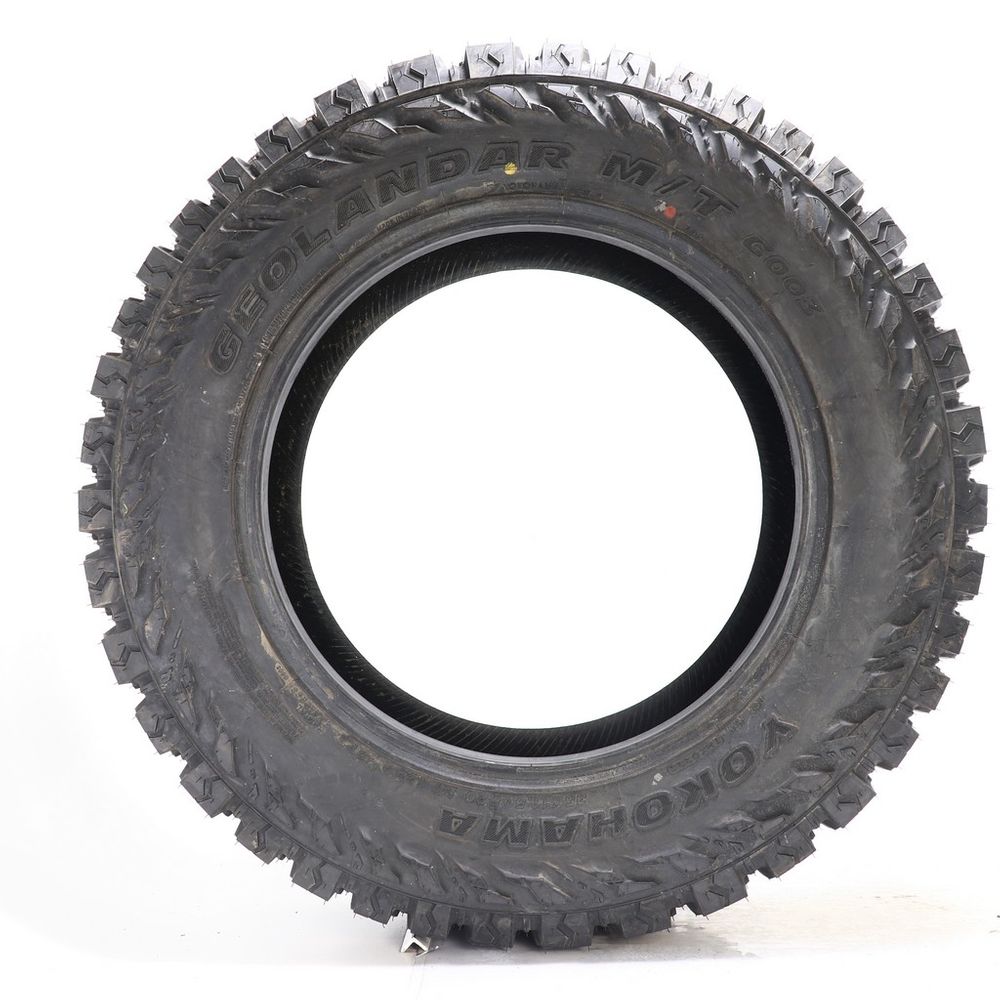 New LT 35X11.5R20 Yokohama Geolandar M/T G003 124Q E - 22/32 - Image 3