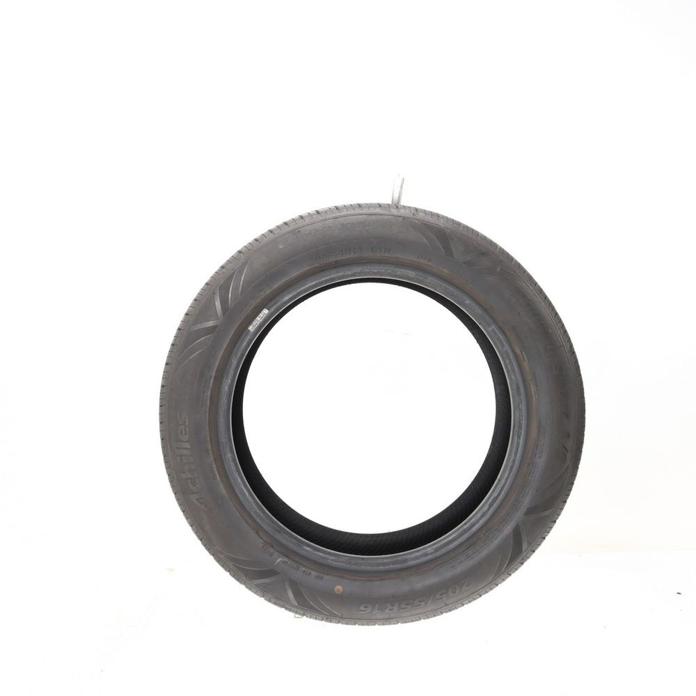 Used 205/55R16 Achilles Touring Sport A/S 91H - 8/32 - Image 3